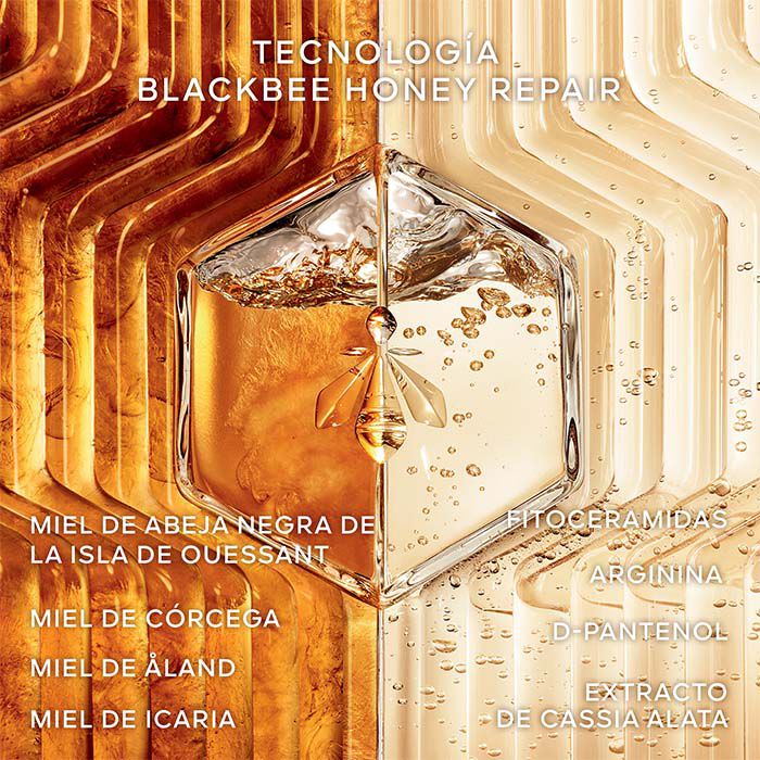 Abeille Royale Tratamiento Honey Bond Treatment Sin Aclarado  150ml-229361 5