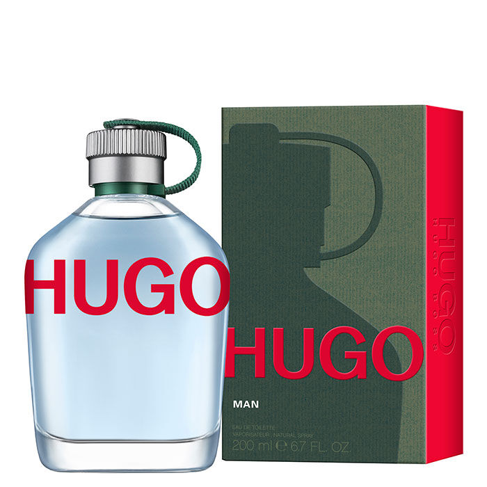 HUGO MAN  75ml-208684 1
