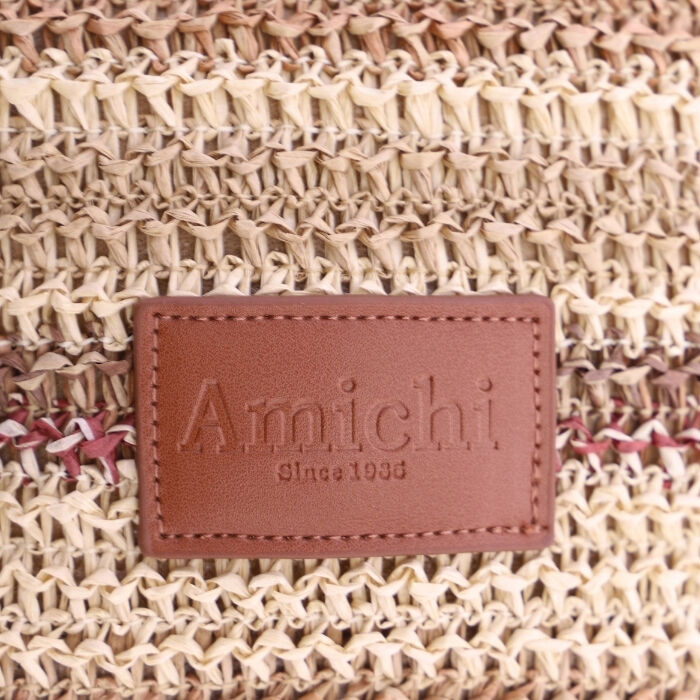 Bolso de Mano Lumi Beige   6