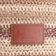 Bolso de Mano Lumi Beige   6