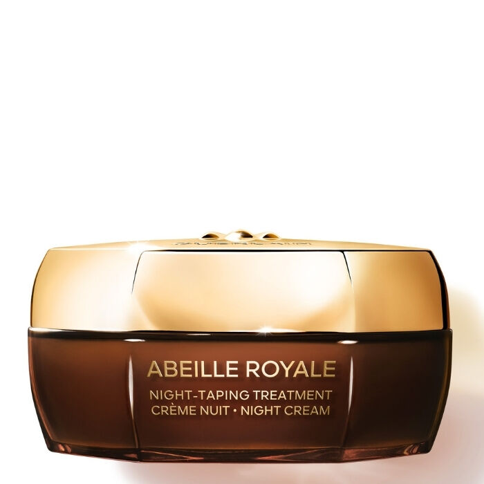 Abeille Royale 
Night-Taping Treatment  