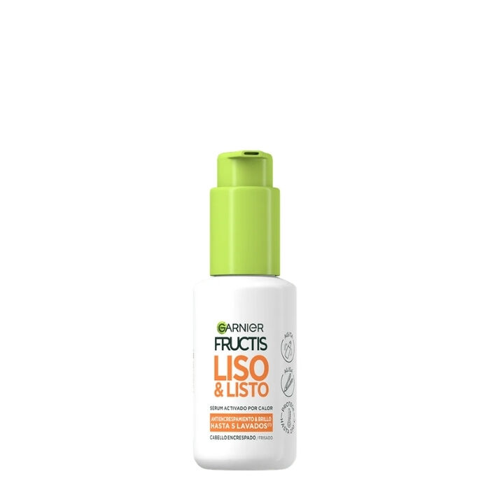 Anti-Encrespamiento S&eacute;rum  