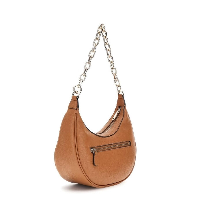 Bolso Circe Hobo Marr&oacute;n   1