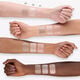 Sombra líquida Luminous Eye Tint   4