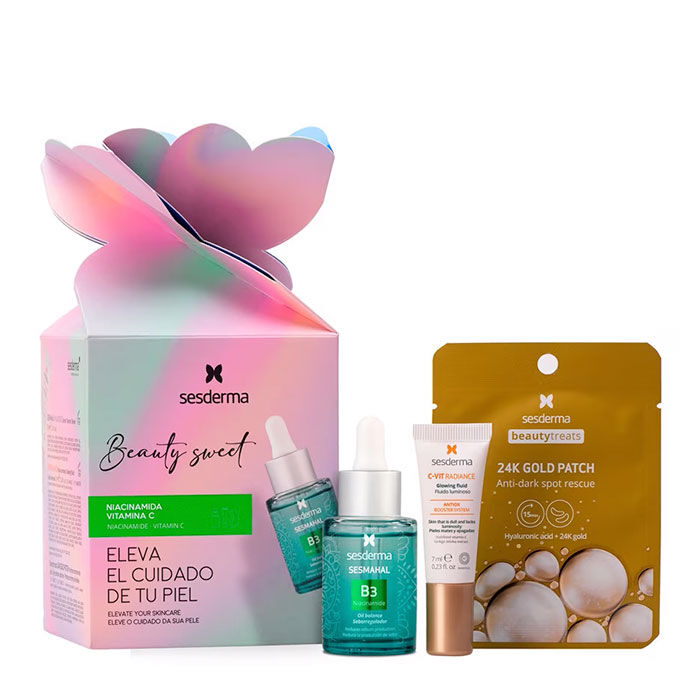Pack Beauty Sweet Niacinamida  1ud.-215767 1