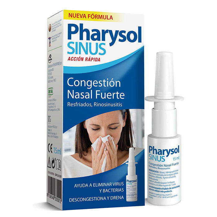 Sinus Acción Rápida  15ml-200823 0