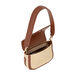 Bolso Demetra Pattina Beige   3