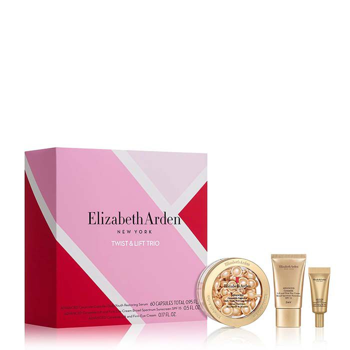 Advanced Ceramide Capsules Estuche  1ud.-237096 2