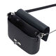 Bolso O Pocket Negro   1