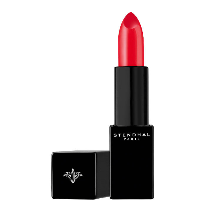 Rouge à Lèvres Effet Brillant   2