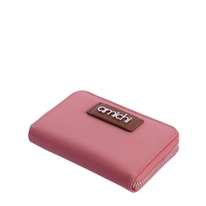 Monedero Costa Rosa   3