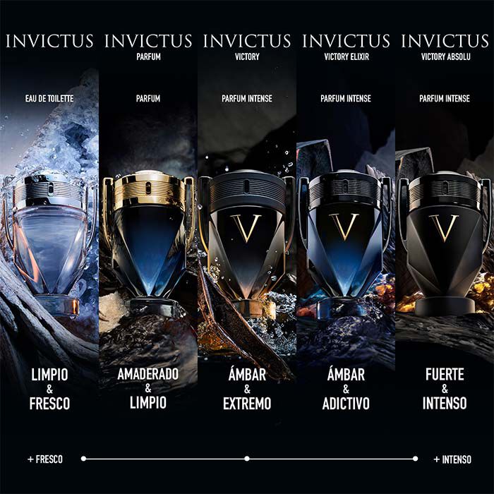 INVICTUS VICTORY ELIXIR  200ml-212888 3