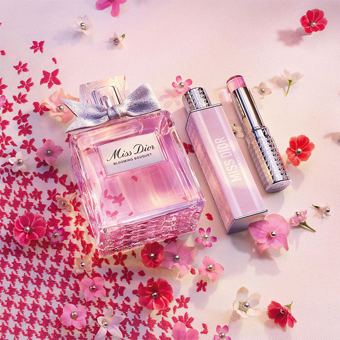 MISS DIOR BLOOMING BOUQUET  150ml-209039 4