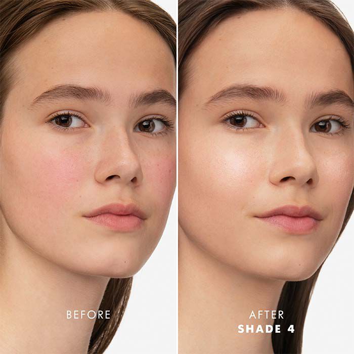 Designer Glow Foundation   3