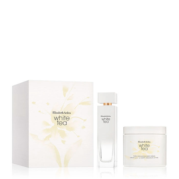 White Tea Estuche  100ml-228455 0