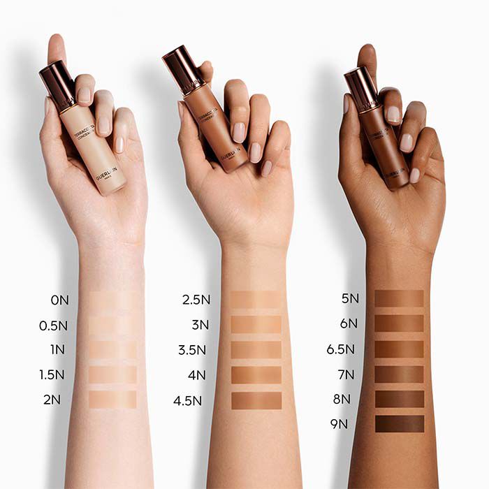 Terracotta Concealer   5