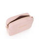 Bolso Bandolera Pansy Rosa   2