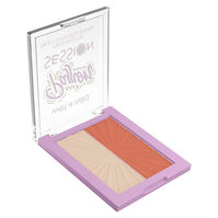 Passion Session Blushlighter Duo  1ud. 3