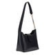 Bolso de Hombro Jane Negro   1