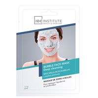 Bubble Face Mask Deep Cleansing  1ud.-167169 1