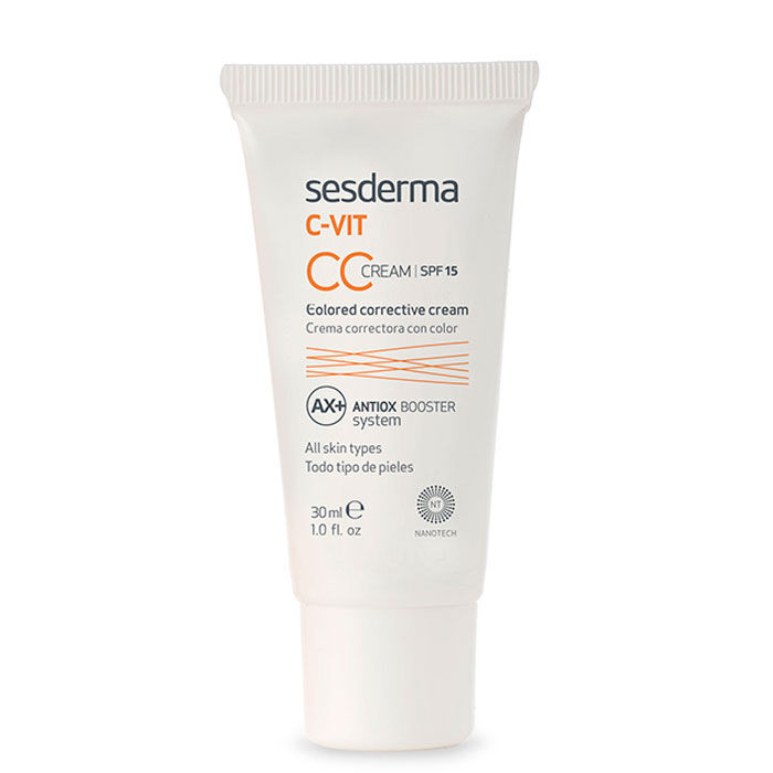 C-Vit CC Cream  