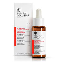 Attivi Puri Vitamina C + Alfa Arbutina  30ml-208785 1