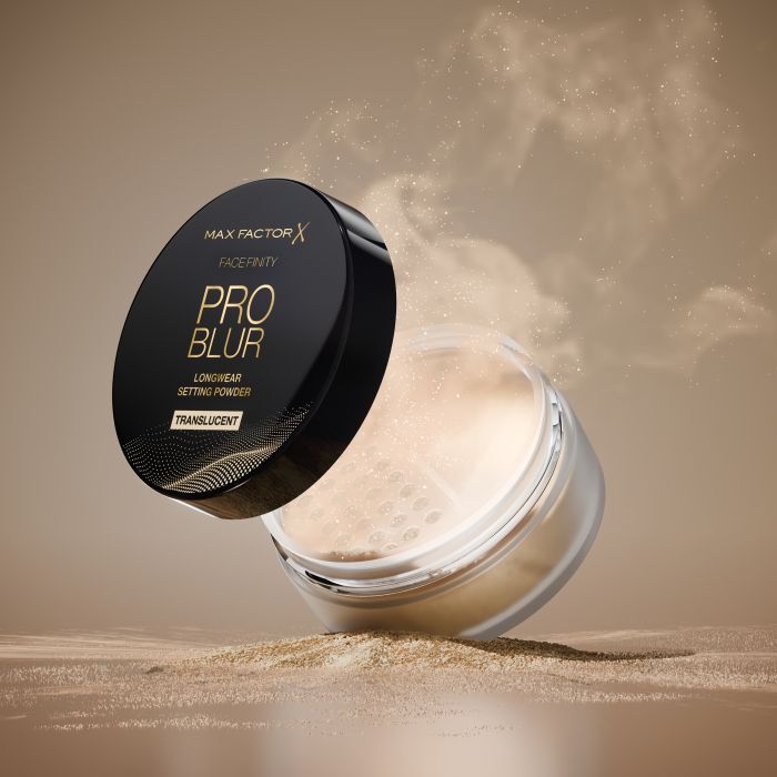 Facefinity Pro Blur Polvos  10,5gr-232258 2