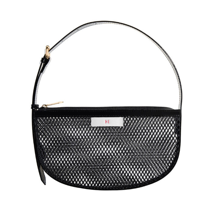 REGALO CAROLINA HERRERA BOLSO REJILLA  1ud-237630 0