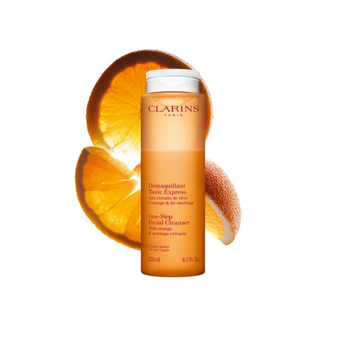 D&eacute;maquillant Tonic Express  200ml-218913 1
