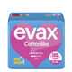 COTTONLIKE Normal Alas  1ud.-227404 0
