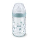 Biberón Nature Sense Cristal 0-6 Meses M Silicona  240ml-198675 3
