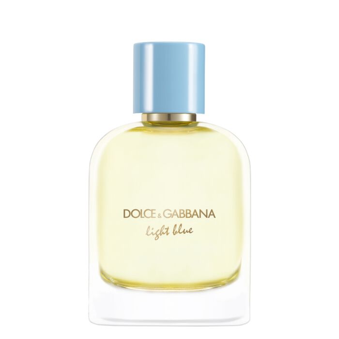 LIGHT BLUE EDP Pour Homme  