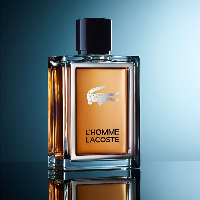 L'Homme Lacoste  100ml-218343 1