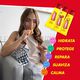 Tubo Fresa SPF15  1ud.-238000 5