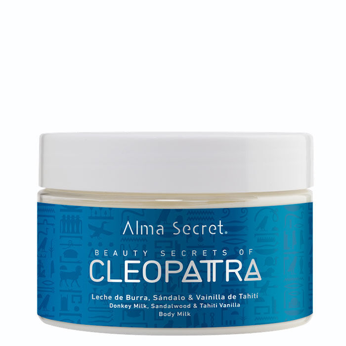 Cleopatra Hidratante Corporal  