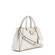 Bolso de Hombro Nastra Blanco   3