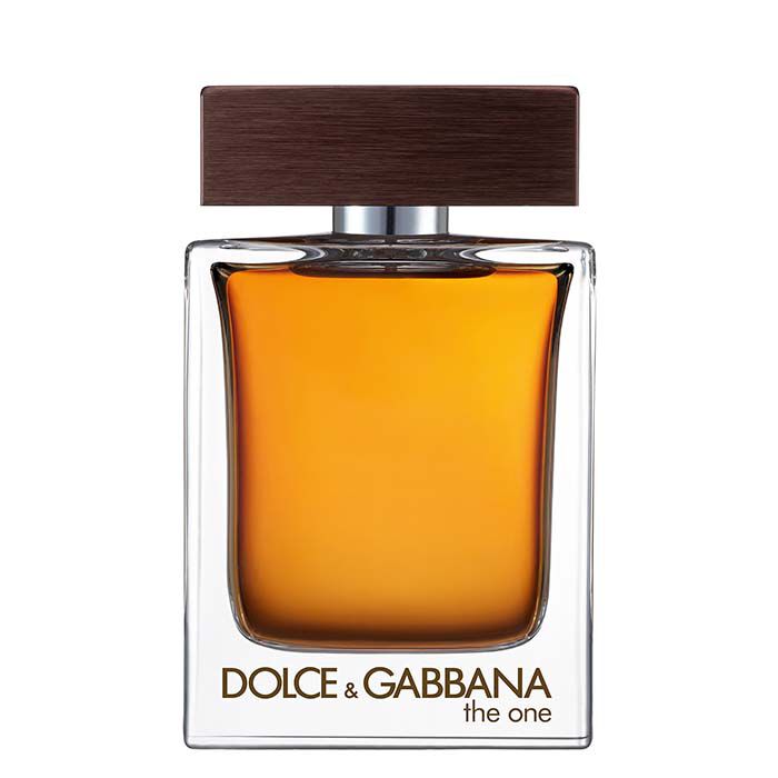 THE ONE For Men  100ml-209940 8