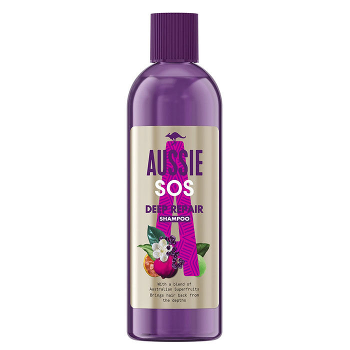 SOS CHAMPÚ  290ml-195299 0