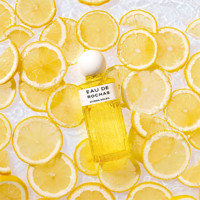 EAU DE ROCHAS Citron Soleil  100ml-211113 2