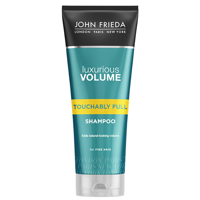 LUXURIOUS VOLUME Champú Volumen  