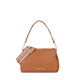 Bolso Dea King Marr&oacute;n   0