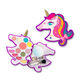 Unicorn Paleta de Maquillaje  1ud.-170546 1