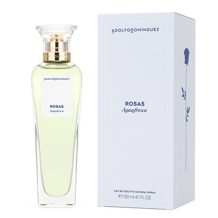 Agua Fresca de Rosas  120ml-167955 1
