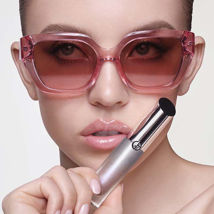 Prisma Glass Icy Plumper   2