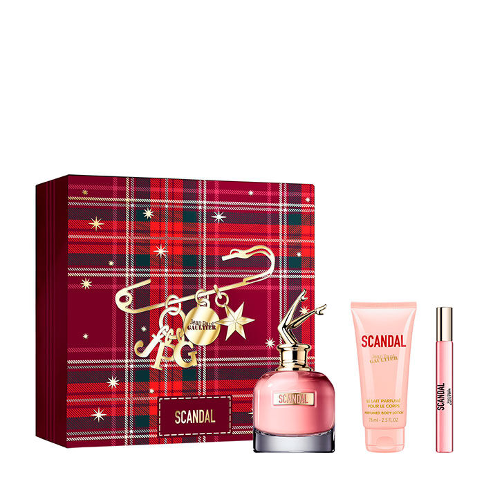 SCANDAL Estuche  80ml-231971 0