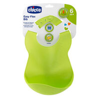 Babero Pelicano 6 Meses+  1ud. 1