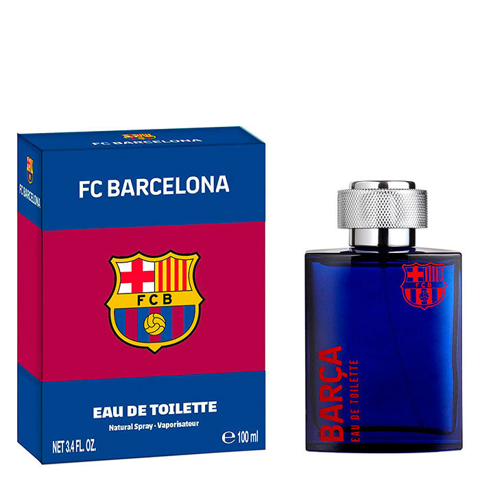F.C Barcelona  100ml-195093 1