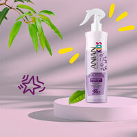 Acondicionador Bifásico Kids  400ml 1