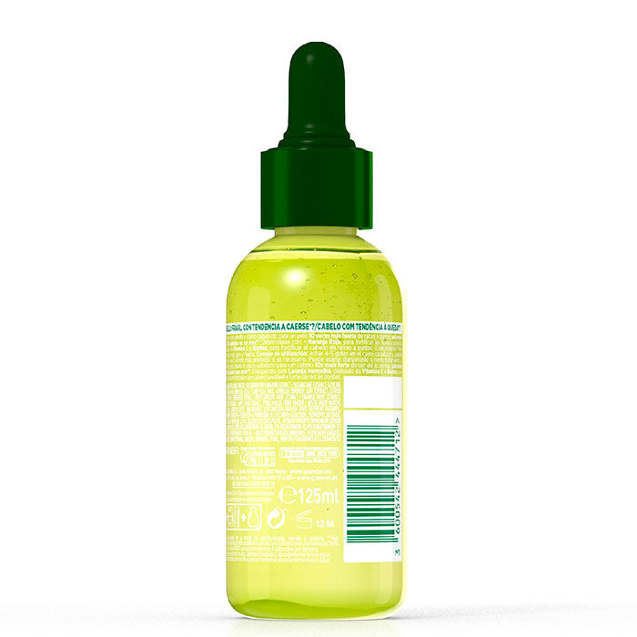 Vitamin Force Tratamiento Anti-Caída  125ml-203224 1