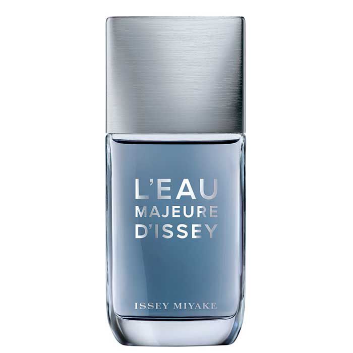 L'EAU MAJEURE D'ISSEY  100ml-165240 1